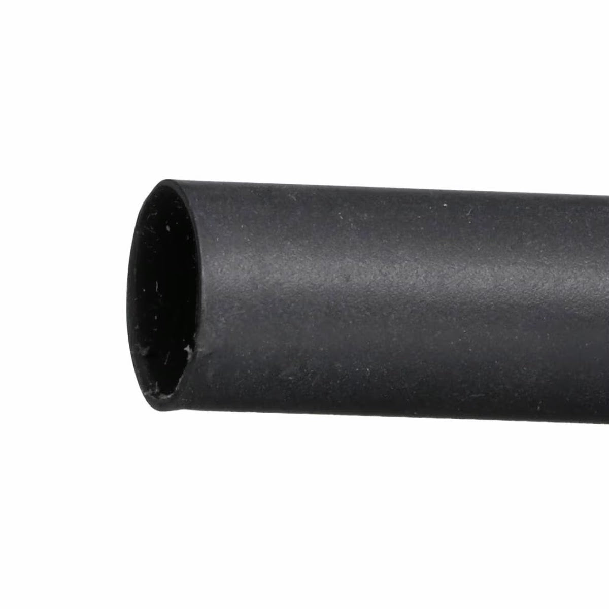 3M E30.375BK48S EPS-300 Thin-Wall Adhesive-Lined Heat Shrink Tubing, 3/8 in x 48 in, Black (7000133582) (12 Pack) - 3