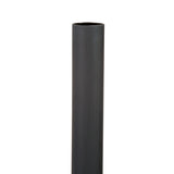 3M EPS-300 Thin-Wall Heat Shrink Tubing, Adhesive-Lined, 3/4-Black-48" (7000133584) (5 Pack)
