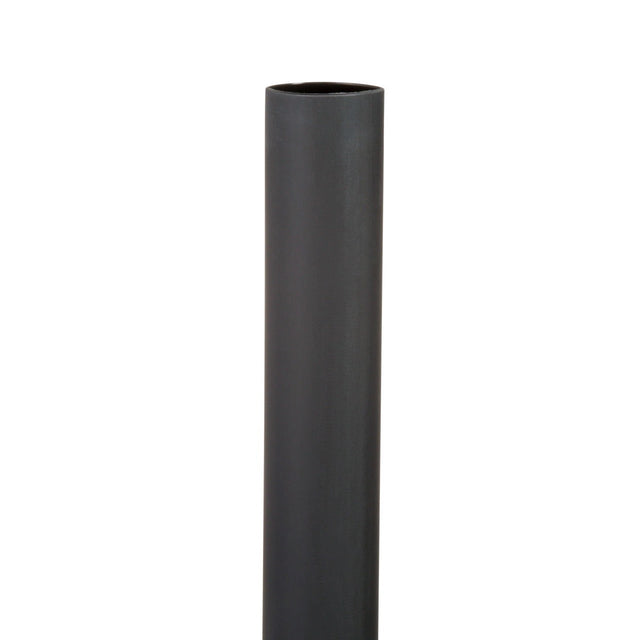 3M EPS-300 Thin-Wall Heat Shrink Tubing, Adhesive-Lined, 3/4-Black-48" (7000133584) (5 Pack)