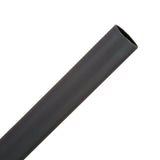 3M EPS-300 Thin-Wall Heat Shrink Tubing, Adhesive-Lined, 3/4-Black-48" (7000133584) (5 Pack) - 2