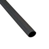 3M EPS-300 Thin-Wall Heat Shrink Tubing, Adhesive-Lined, 3/4-Black-48" (7000133584) (5 Pack) - 3