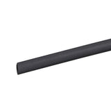 3M E30.125BK48"S Thin-Wall Heat Shrink Tubing EPS-300, Adhesive-Lined, 1/8-48"-Black, 48 in length sticks (7000133593) (25 Pack) - 4