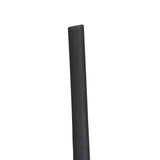 3M E30.125BK48"S Thin-Wall Heat Shrink Tubing EPS-300, Adhesive-Lined, 1/8-48"-Black, 48 in length sticks (7000133593) (25 Pack) - 6