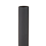 3M EPS-300 Thin-Wall Heat Shrink Tubing, Adhesive-Lined, 1/2-Black-48" (7000133616) (75 Pack)