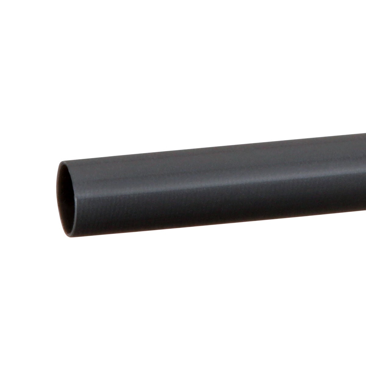 3M EPS-300 Thin-Wall Heat Shrink Tubing, Adhesive-Lined, 1/2-Black-48" (7000133616) (75 Pack) - 3