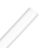 3M FP-301-1/16-48-Clear Heat Shrink Thin-Wall Tubing (7000133630) (25 Pack)