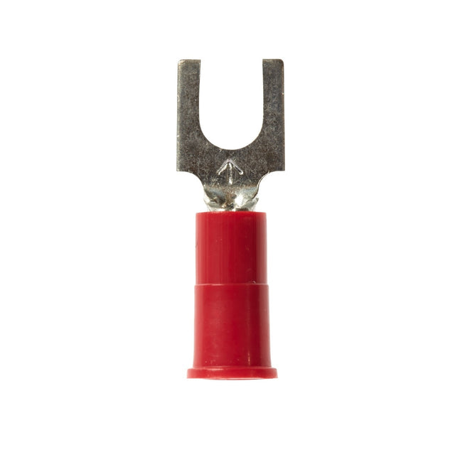 3M BSV10Q Highland Vinyl Insulated Butt Connector Terminal, AWG 12-10, Yellow (7000133654) (250 Pack)