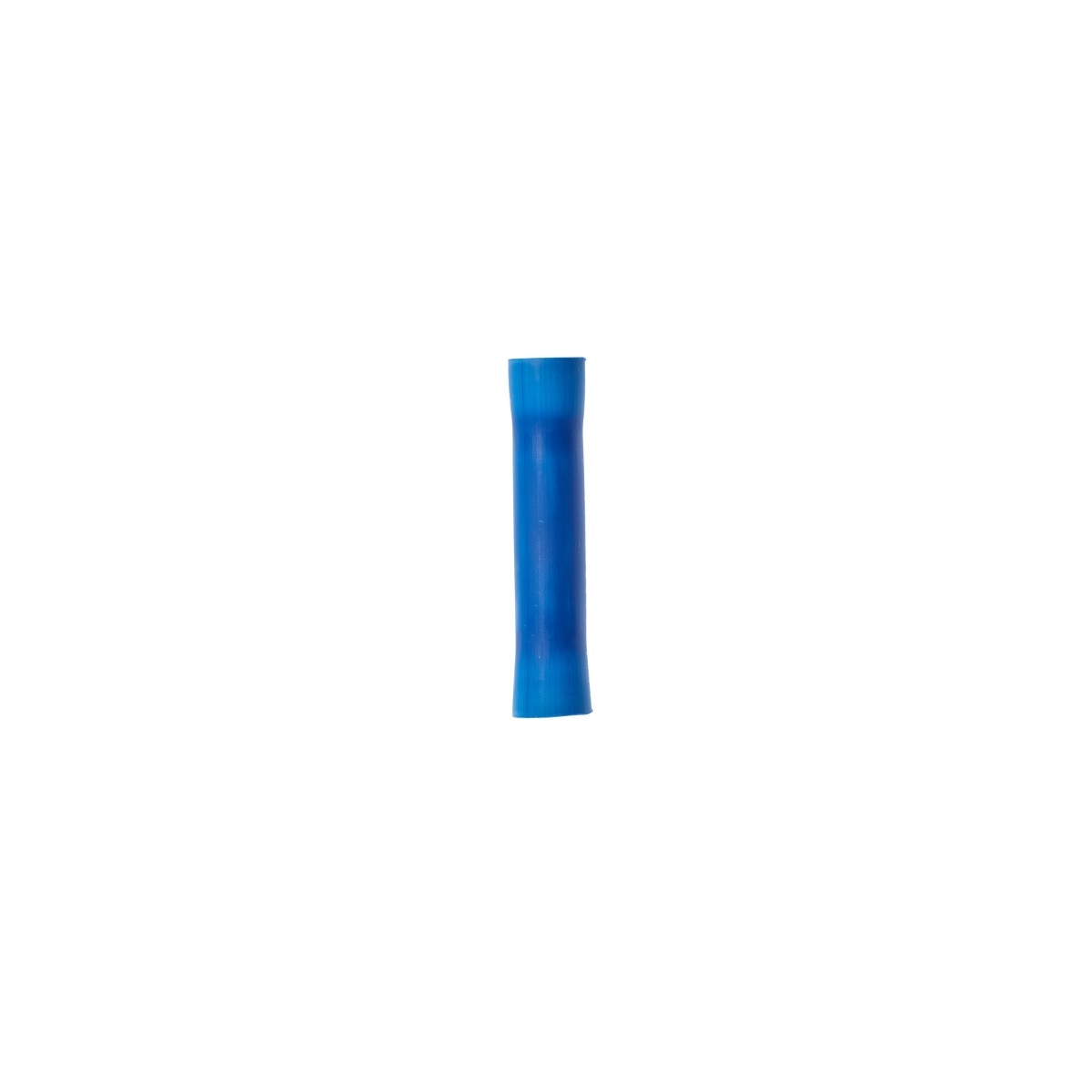 3M Highland Vinyl Insulated Butt Connector Terminal, 16-14 AWG, Blue, 25 per Bag (BSV14Q) (7000133655) (10 Pack)