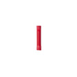 3M BSV18Q Highland Vinyl-Insulated Butted-Seam Standard Butt Connector, 22 to 18 AWG, Red (7000133656) (10 Pack)