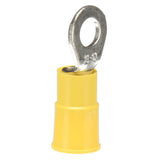 3M RV10-10Q Highland Vinyl Insulated Ring Terminal, AWG 12-10 (7000133671) (10 Pack) - 2
