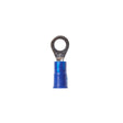 3M RV14-10Q Highland Vinyl Insulated Ring Terminal, AWG 16-14 (7000133676) (10 Pack)