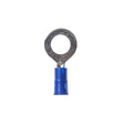 3M RV14-6Q Highland Vinyl Insulated Ring Terminal, AWG 16-14 (7000133678) (10 Pack)
