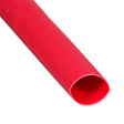 3M E30.750RD6"P Thin-Wall Heat Shrink Tubing EPS-300 Adhesive-Lined Red 3/4 in x 6 in Sticks (7000133686) (100 Pack)