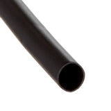 3M FP0.125BK6"P Heat Shrink Thin-Wall Tubing FP-301, Black, 1/8 in ID, 6 in Pieces (7000133690) (100 Pack) - 4