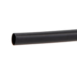 3M FP-301-3/16-6"-Black Heat Shrink Thin-Wall Tubing, 6 in Length (7000133692) (100 Pack) - 6