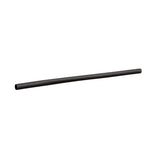 3M FP-301-3/16-6"-Black Heat Shrink Thin-Wall Tubing, 6 in Length (7000133692) (100 Pack) - 10
