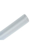 3M FP-301-3/16-6"-Clear Heat Shrink Thin-Wall Tubing, 6 in Length (7000133693) (100 Pack)