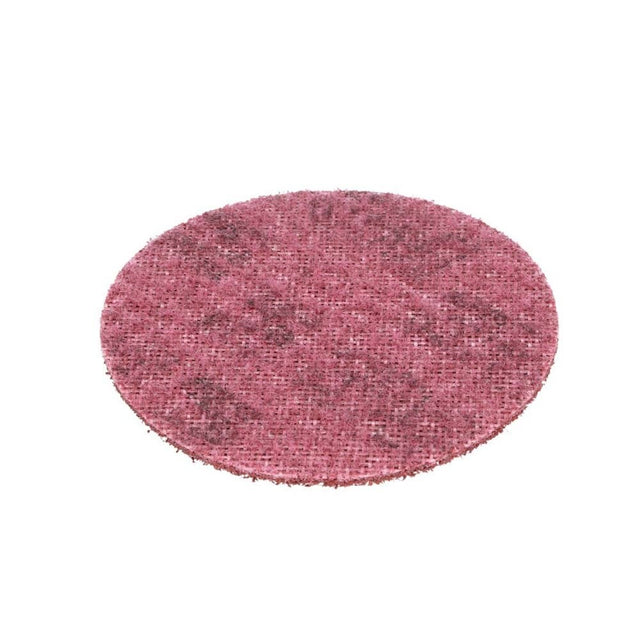 3M SC-DH Scotch-Brite Surface Conditioning Disc, A/O Medium, 4-1/2 in x NH (7000136523) (10 Pack)