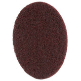 3M 7000136523 Scotch-Brite Surface Conditioning Disc, SC-DH, A/O Medium, 4-1/2 in x NH (10 Pack) - 2