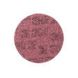 3M SC-DH Scotch-Brite Surface Conditioning Disc, Aluminum Oxide, Medium, 5 in, Hook and Loop (7000136525) (10 Pack)