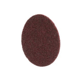 3M SC-DH Scotch-Brite Surface Conditioning Disc, Aluminum Oxide, Medium, 5 in, Hook and Loop (7000136525) (10 Pack) - 4