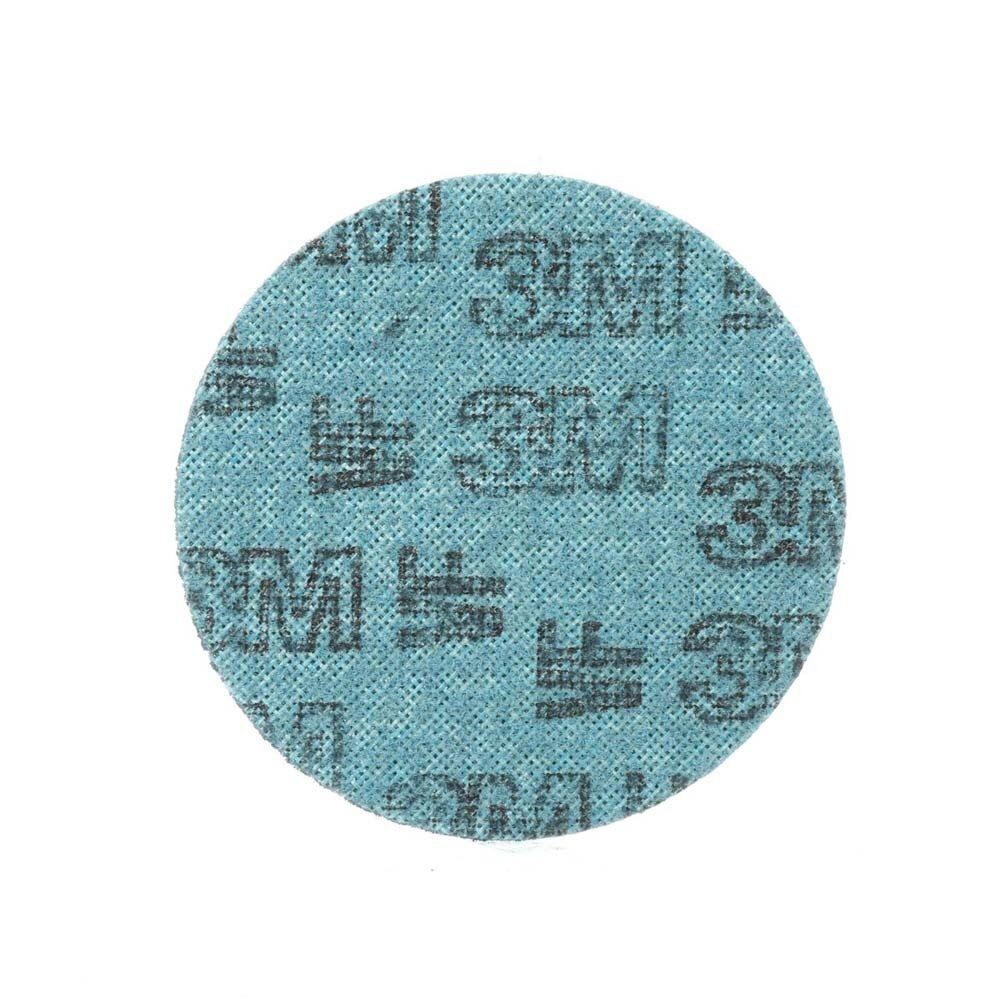 3M 7000136526 Scotch-Brite Surface Conditioning Disc for Sanding - Metal Surface Prep - Hook and Loop - Aluminum Oxide - Very Fine Grit - diam. (10 Pack) - 2