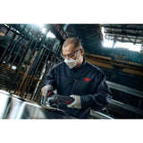 3M 7000136526 Scotch-Brite Surface Conditioning Disc for Sanding - Metal Surface Prep - Hook and Loop - Aluminum Oxide - Very Fine Grit - diam. (10 Pack) - 7