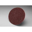3M SC-DH Scotch-Brite Surface Conditioning Disc, A/O Medium, 7 in x NH (7000136528) (10 Pack)