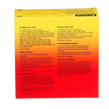 3M 7000138512 Scotch Rubber Splicing Tape 23, Black, 2 in x 30 ft - 10