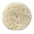 3M Wool Compounding Pad Double Sided Screw-on Coarse White 9 in (05703) (7000138674) (6 Pack)