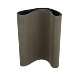 3M 237AA Trizact Cloth Belt, A30 X-Weight, Gray, 24 in x 48 in, Film-lok, Full-flex (7000139280) (5 Pack)