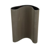 3M 237AA Trizact Cloth Belt, A30 X-Weight, Gray, 24 in x 48 in, Film-lok, Full-flex (7000139280) (5 Pack)