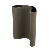 3M 237AA Trizact Cloth Belt, A30 X-Weight, Gray, 24 in x 48 in, Film-lok, Full-flex (7000139280) (5 Pack) - 3