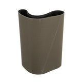3M 237AA Trizact Cloth Belt, A30 X-Weight, Gray, 24 in x 48 in, Film-lok, Full-flex (7000139280) (5 Pack) - 4
