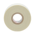 3M 69 1"X36YD Glass Cloth Electrical Tape 69, Silicone Adhesive, High Temperature, White, 1 in x 36 yd (7000140753) (36 Pack)