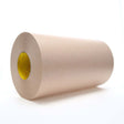3M 346 Heavy Duty Protective Tape , Tan, 12 in x 60 yd, 16.7 mil (7000142907)