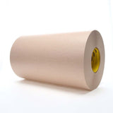 3M 346 Heavy Duty Protective Tape , Tan, 12 in x 60 yd, 16.7 mil (7000142907) - 2