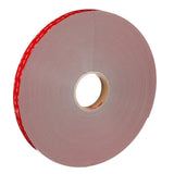 3M 4941 VHB Double Sided Acrylic Foam Tape, Gray, 3/4 in x 36 yd, 45 mil (7000143430) (12 Pack) - 5