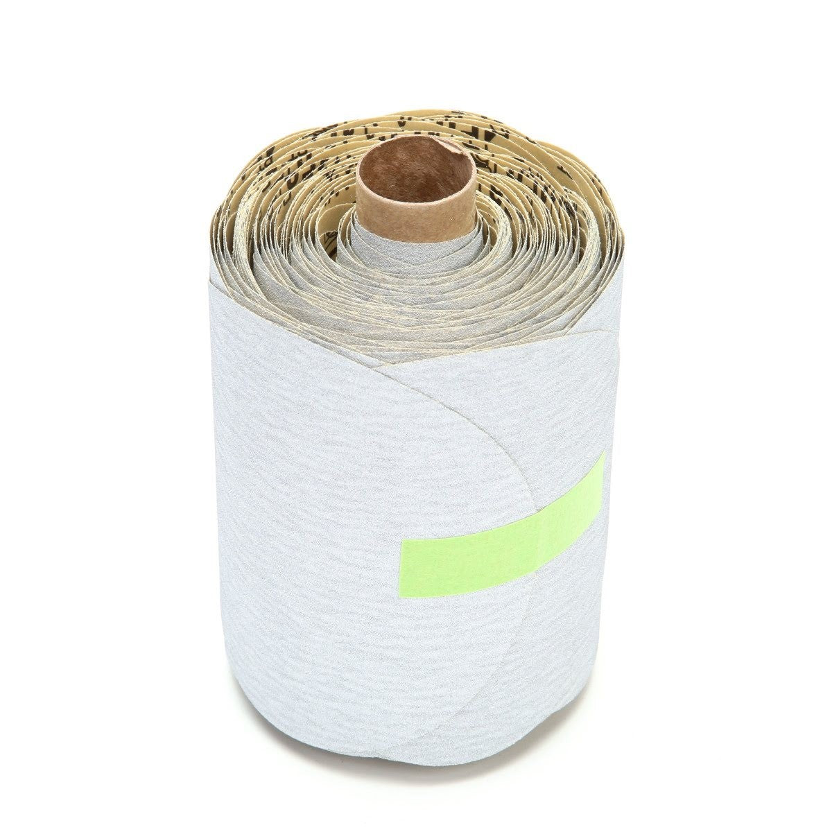 3M 426U Stikit Paper Disc Roll, 150 Grit A-weight, 5 in x NH, Die 500X (7000144098) (6 Pack) - 2