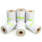3M 426U Stikit Paper Disc Roll, 150 Grit A-weight, 5 in x NH, Die 500X (7000144098) (6 Pack) - 3