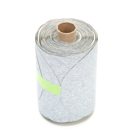 3M 426U Stikit Paper Disc, 400 A-weight, 5 in x NH, Die 500X (7000144099) (6 Pack)