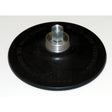 3M 28474 Roloc Disc Pad TR, Hard 4 in 3/8-24 Internal (7000144108) (5 Pack)