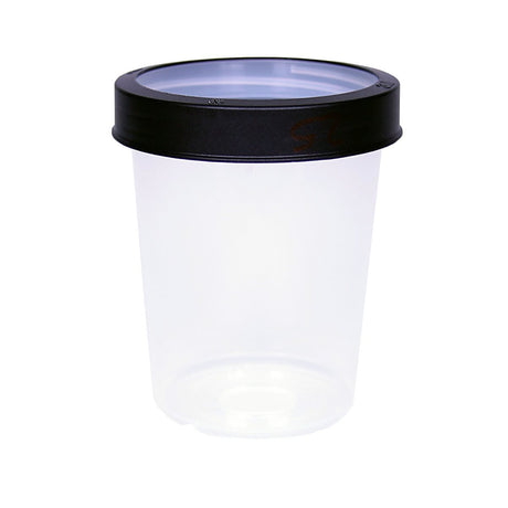 3M PPS Cup and Collar Set, Midi, 13.5 oz 400 mL, Original Series, 2 per carton (16122) (7000144576) (4 Pack)