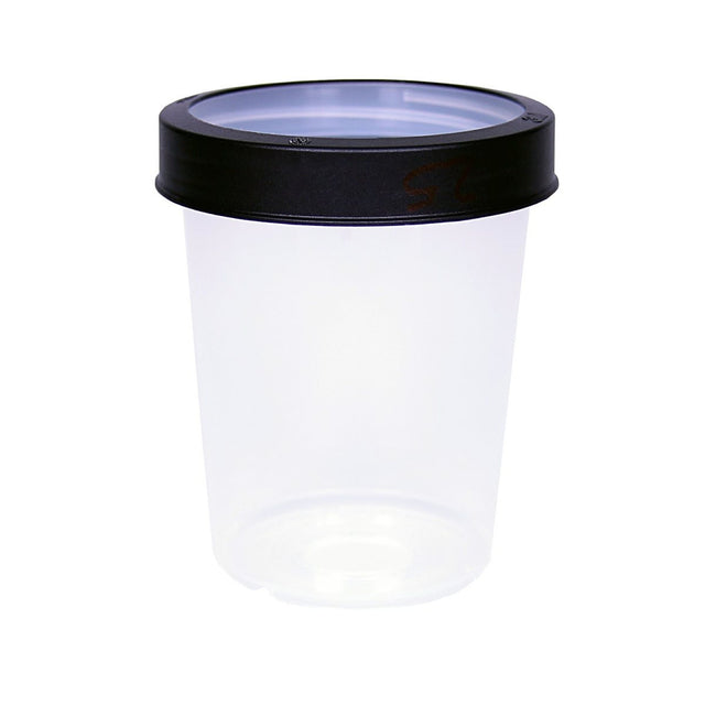 3M PPS Cup and Collar Set, Midi, 13.5 oz 400 mL, Original Series, 2 per carton (16122) (7000144576) (4 Pack)