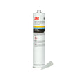 3M 08690 Fast Cure Auto Glass Urethane Polyurethane Adhesive, Black, 10.5 fl oz Cartridge (7000144585) (12 Pack)