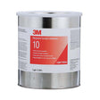3M 10 Neoprene Contact Adhesive , Light Yellow, 1 Gallon Can (7000144610)