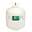 3M 94ET Hi-Strength 94 ET, Cylinder Spray Adhesive, Clear, Large Cylinder (Net Wt 26.2 lb) (7000144615)