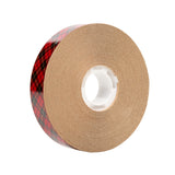 3M 924 Scotch ATG Adhesive Transfer Tape, Clear, 3/4 in x 60 yd, 2 mil (7000144694) (12 Pack) - 2