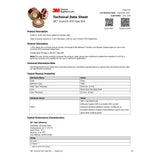 3M 924 Scotch ATG Adhesive Transfer Tape, Clear, 3/4 in x 60 yd, 2 mil (7000144694) (12 Pack) - 9