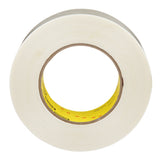 3M 898 Scotch Filament Tape, Clear, 36 mm x 55 m, 6.6 mil (7000144703) (24 Pack) - 2